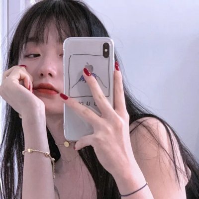 我的朋友们